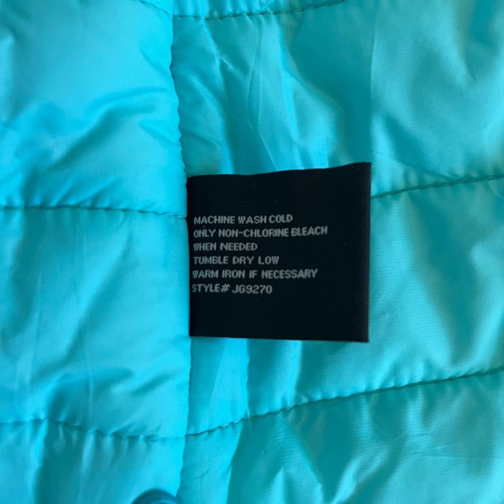 Gerry Winter, Ski/Snowboard jacket - Picture 6 of 16